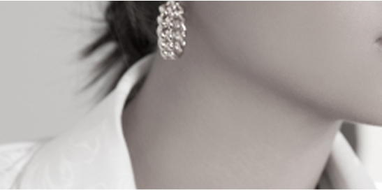 Jewelry Layering 101