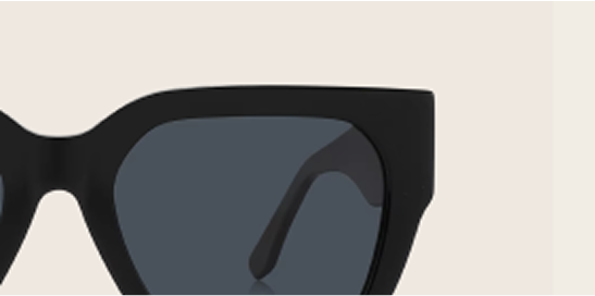 Sunglasses: Fashion Meets Function